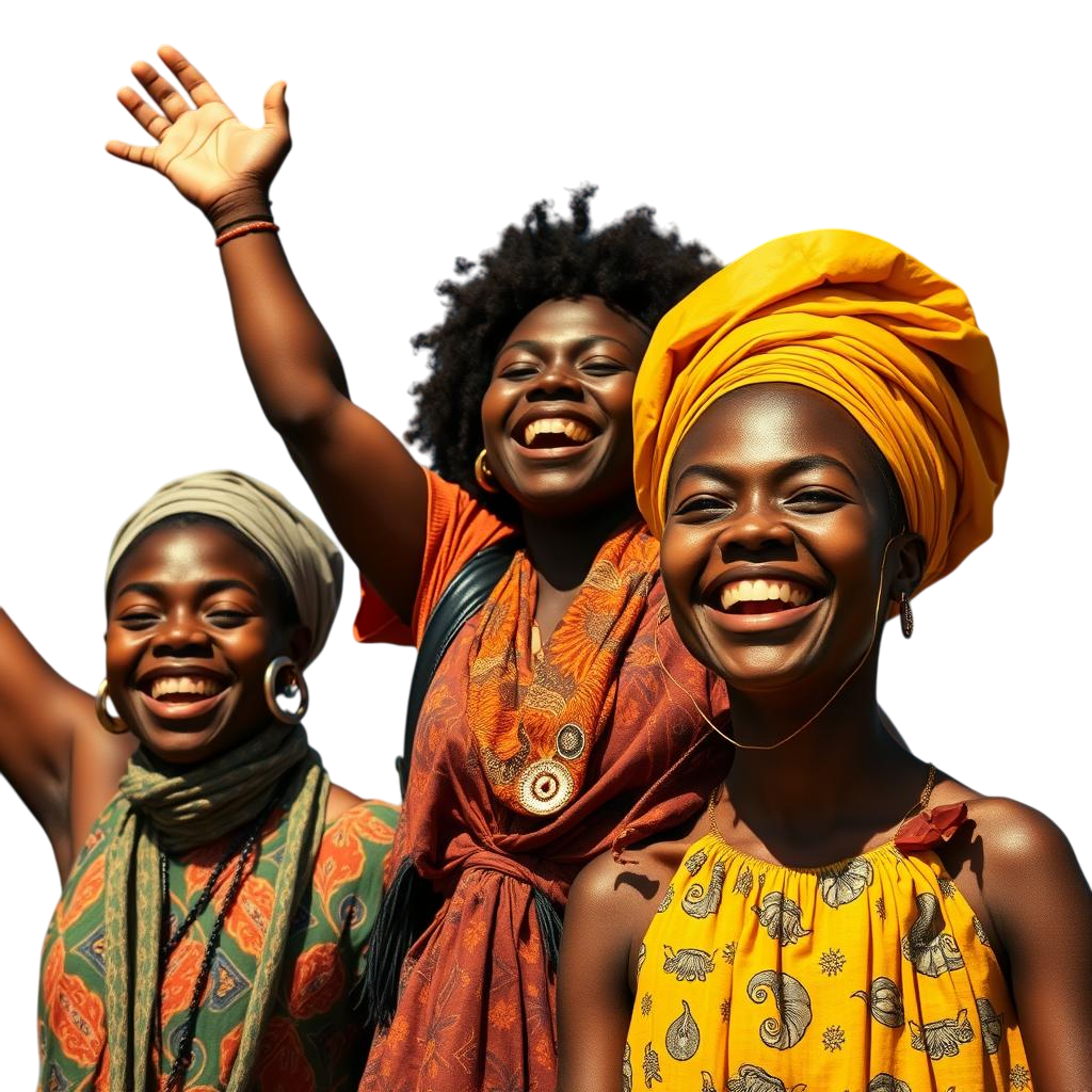 image illustrating community empowerment